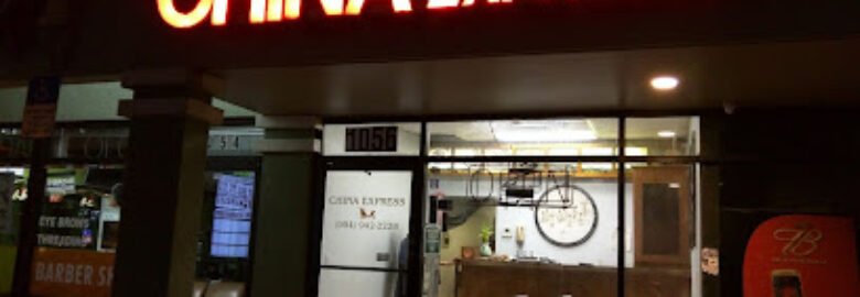 China Express