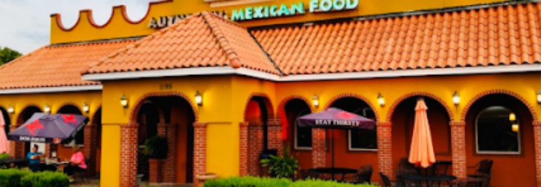 La Fiesta Mexico