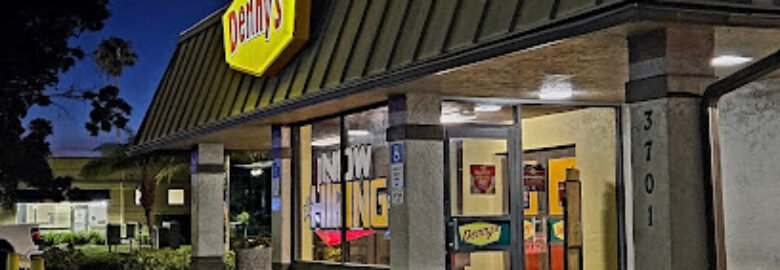 Denny’s