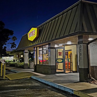Denny’s