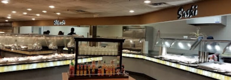 Katana Buffet