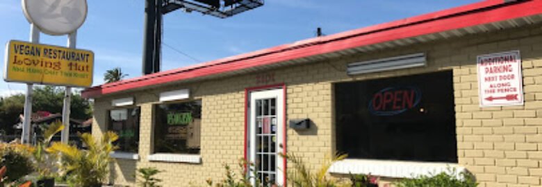 Loving Hut