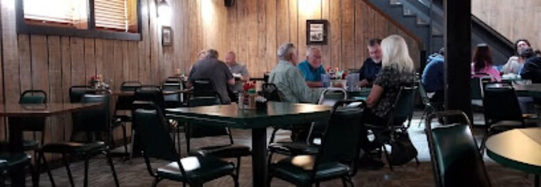 Timbers Steakhouse & Seafood