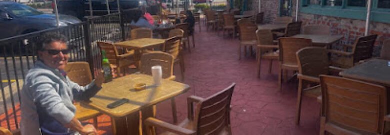 Si Señor Mexican Restaurant