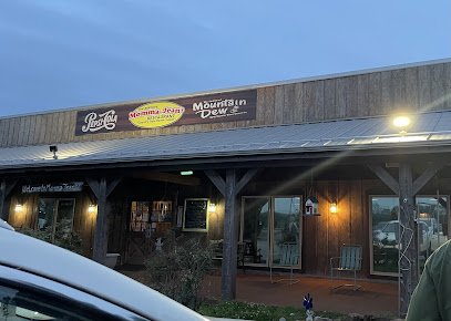 Momma Jean’s Restaurant of Florence