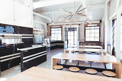 Slim & Husky’s Pizza Beeria