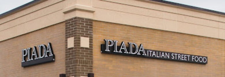 Piada Italian Street Food