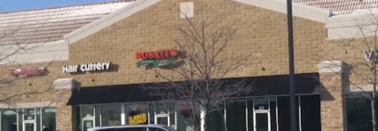 Rosati’s Pizza
