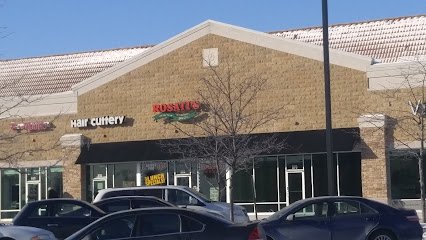 Rosati’s Pizza