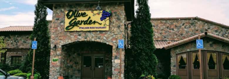Olive Garden Italian Restaurant