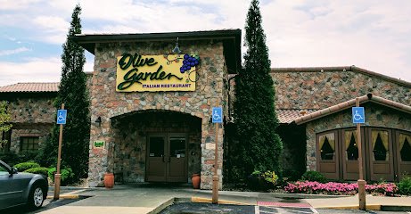 Olive Garden Italian Restaurant
