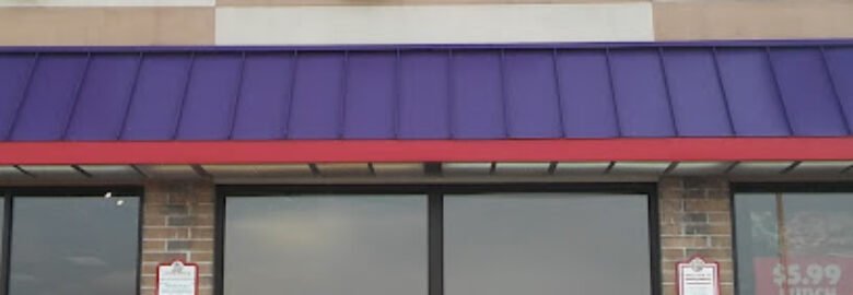 Chuck E. Cheese