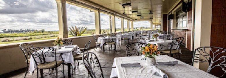 Evans Prairie – Country Club Restaurant