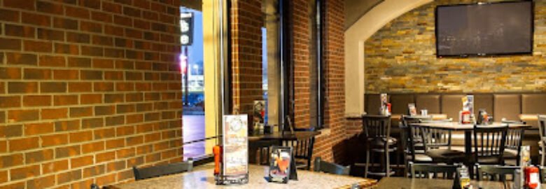 Pete’s Place Restaurant