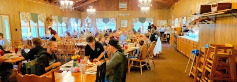 Hilltop Family Restaurant