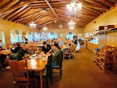 Hilltop Family Restaurant