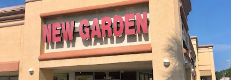 New Garden