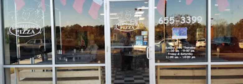 Sanpeggio’s Pizza