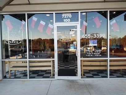 Sanpeggio’s Pizza