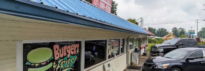 Dixie Castle