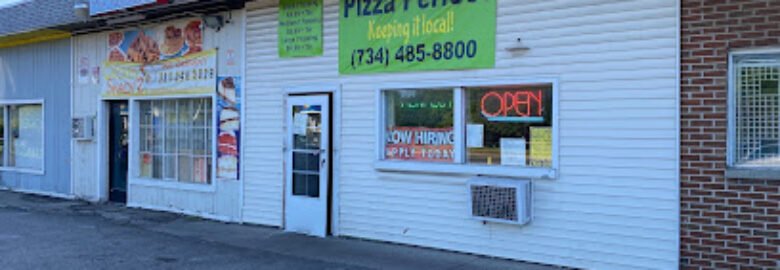 Pizza Perfect Ypsilanti