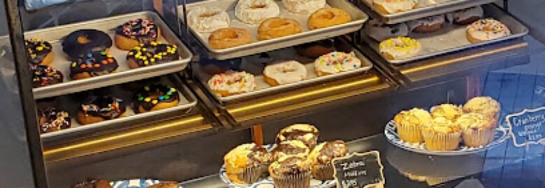 The Downtown Eatery & Bakery