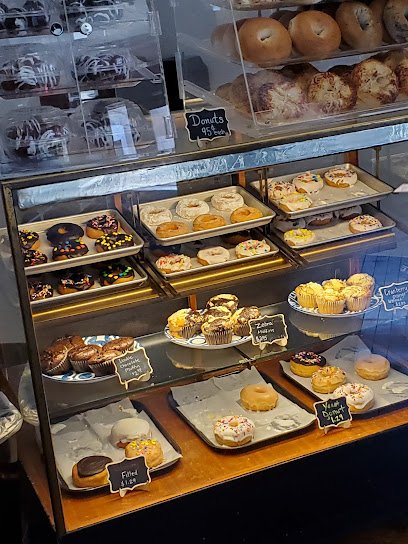 The Downtown Eatery & Bakery