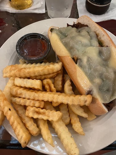 Angie’s