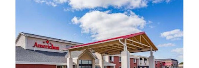 AmericInn by Wyndham Virginia