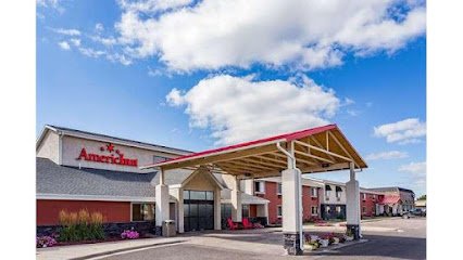 AmericInn by Wyndham Virginia