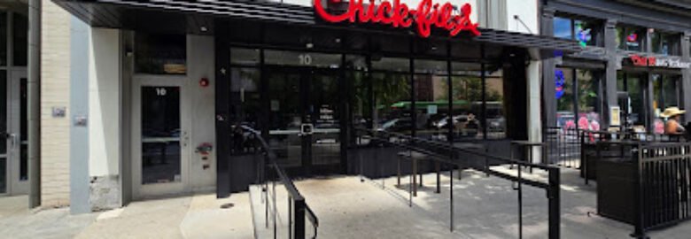 Chick-fil-A