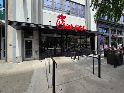 Chick-fil-A