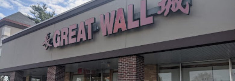 Great Wall