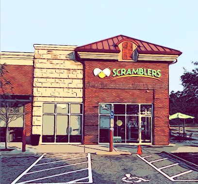 Scramblers