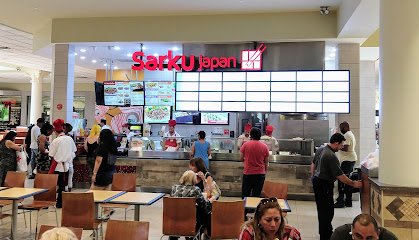 Sarku Japan