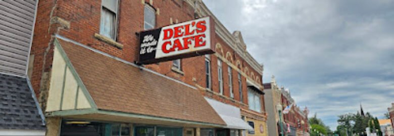 Del’s Cafe