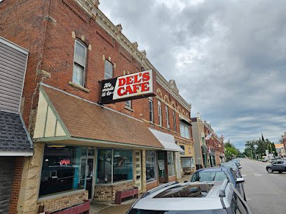 Del’s Cafe