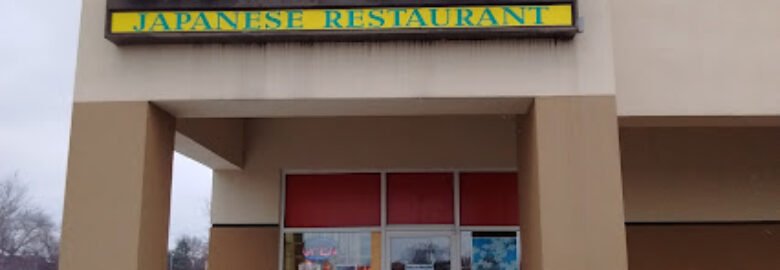 Little Tokyo Japanese Restaurant