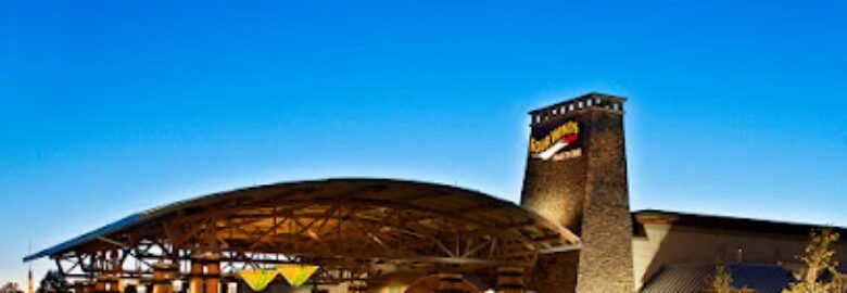 Four Winds Casino Hartford