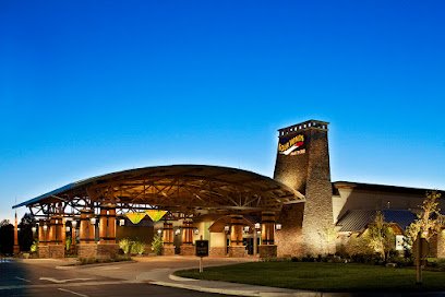 Four Winds Casino Hartford