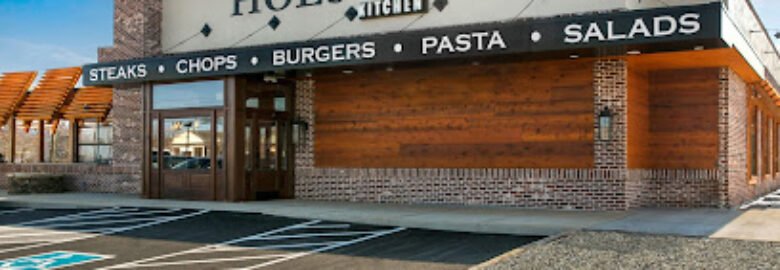 Holston’s Kitchen