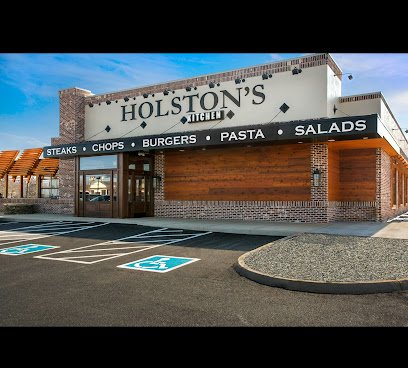 Holston’s Kitchen