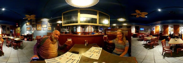 Scrooge’s Fine Foods & Drink