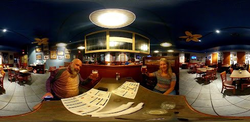 Scrooge’s Fine Foods & Drink