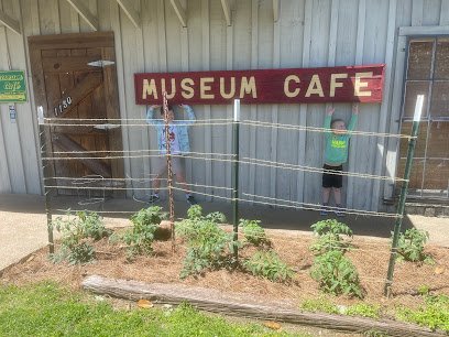 George’s Museum Cafe