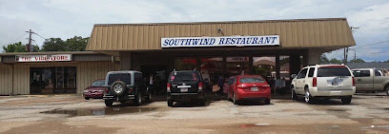 Rogers formerly Southwind Family Restaurant