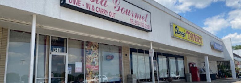 Asia Gourmet
