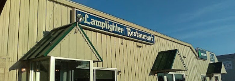 The Lamplighter