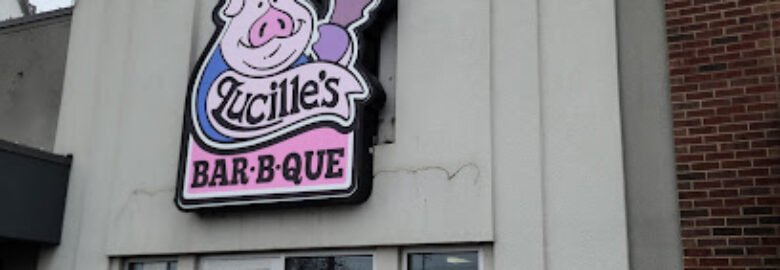 Lucille’s BBQ