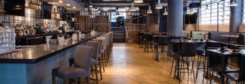 Highline Pizza Bar